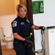 Image for article titled Man Finds Terrifying Venomous Snake Sticking Out of Toilet